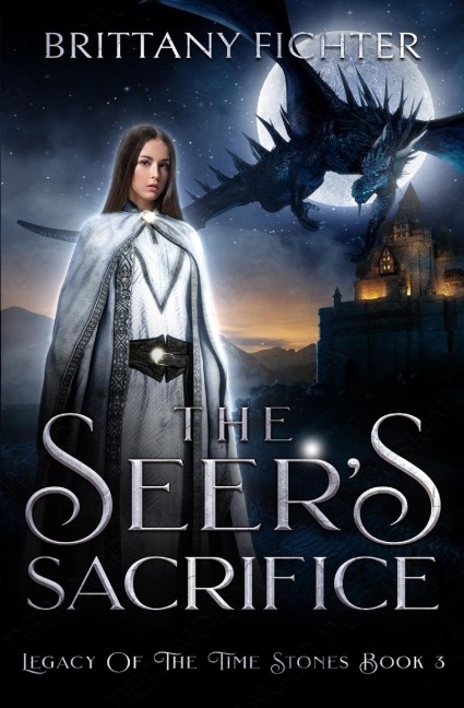 The Seers Sacrifice