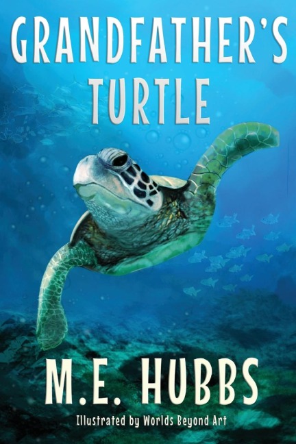 Grandfathers Turtle