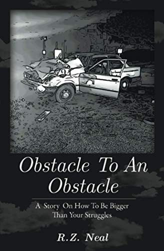 Obstacle To An Obstacle How To Be Bigger Than Your Struggles
