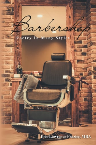 Barbershop Poetry In Many Styles