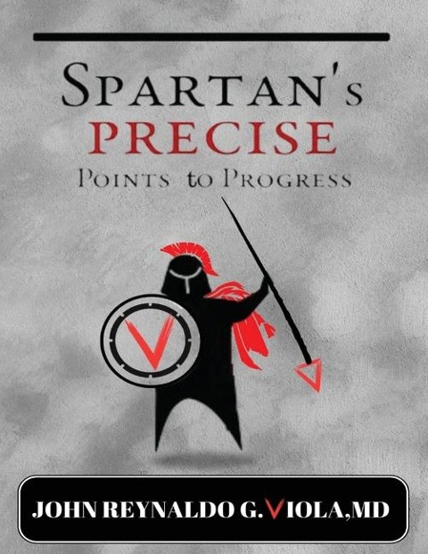 SPARTANs PRECISE Points to Progress