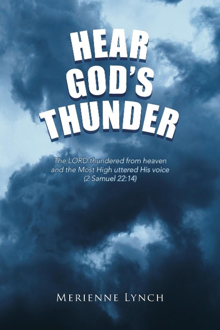 Hear Gods Thunder