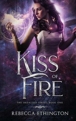 Kiss of Fire
