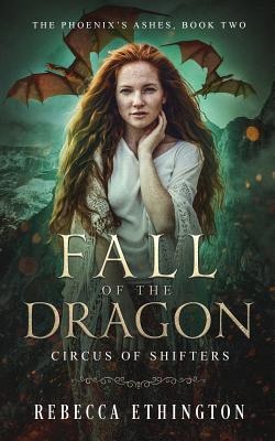 Fall of the Dragon: A Paranormal Romance