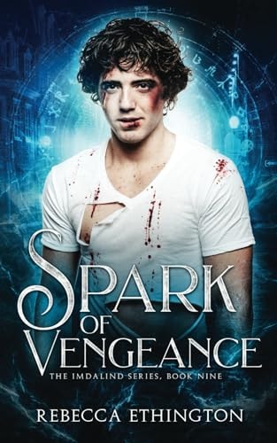 Spark of Vengeance