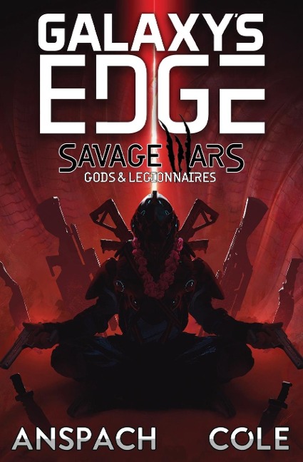 Gods & Legionnaires
