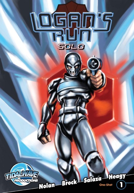 Logans Run: Solo