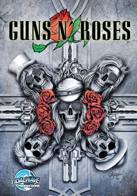 Orbit: Guns N Roses