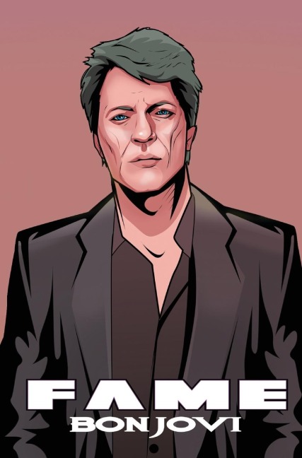 FAME: Bon Jovi