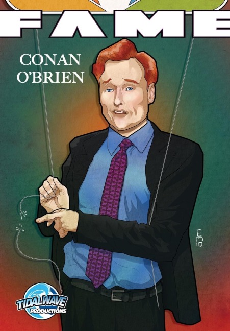 FAME: Conan OBrien