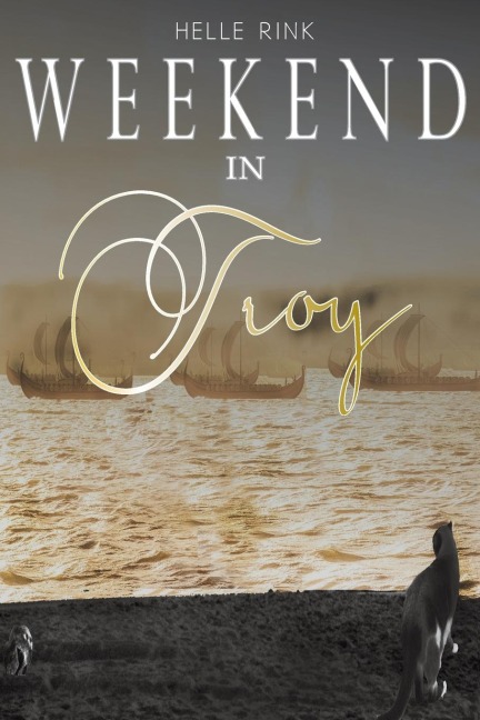 The Weekend in Troy
