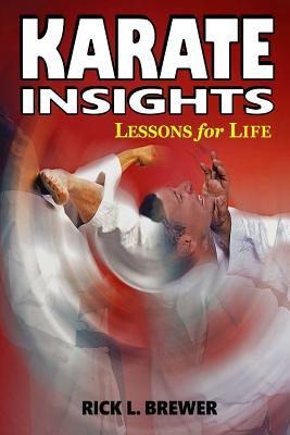 Karate Insights: Lessons for Life