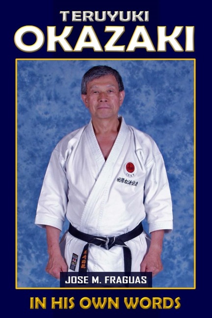 TERUYUKI OKAZAKI: IN HIS OWN WORDS