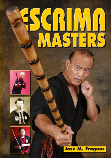 Escrima Masters
