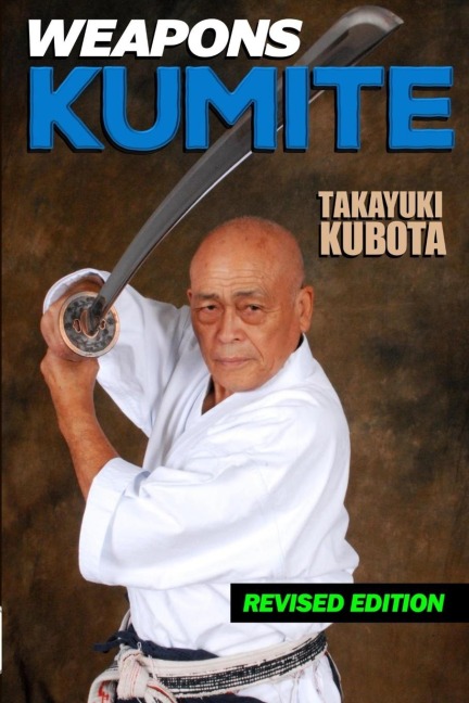 WEAPONS KUMITE