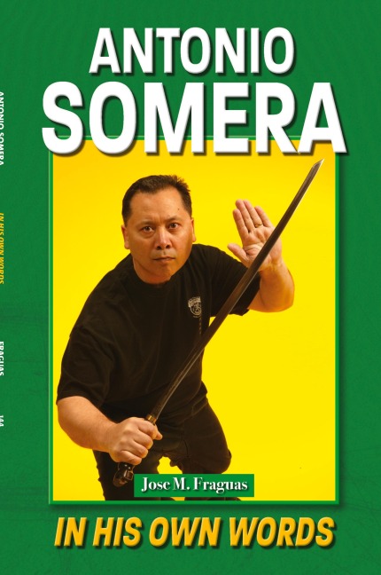 ANTONIO SOMERA