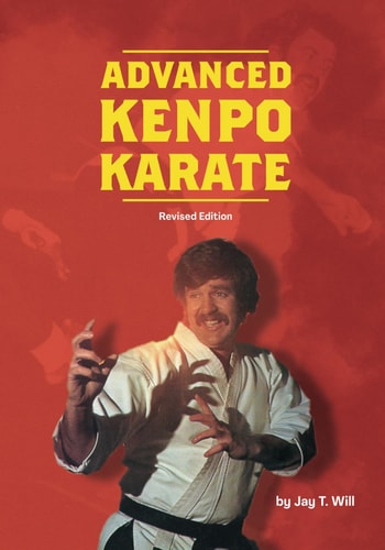 Advanced Kenpo Karate Revised Edition