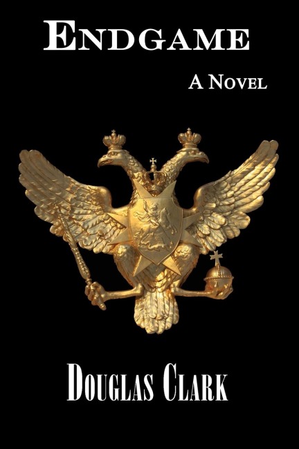 Endgame: A Novel