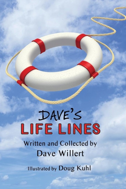 Daves LIFE LINES