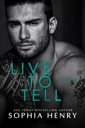Live to Tell A Fake Fiancé Romance