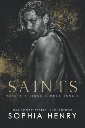 Saints Saints and Sinners Duet Book 1