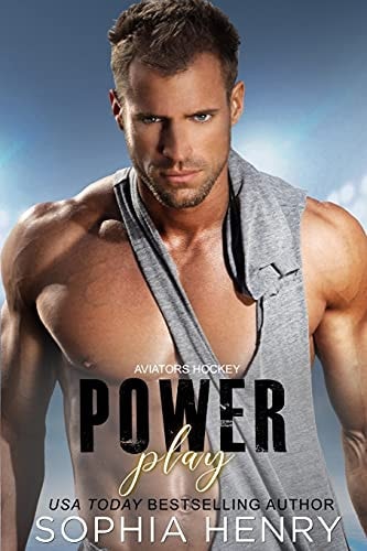 Power Play A Friends-to-Lovers Romance