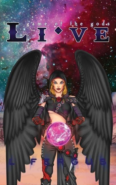 Live: A Lesbian Action Adventure