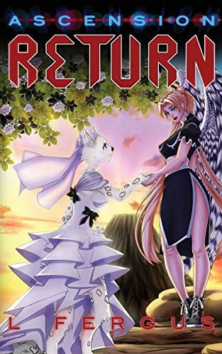 Return A Lesbian Action Adventure