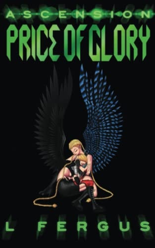 Price of Glory A Sapphic Action Adventure