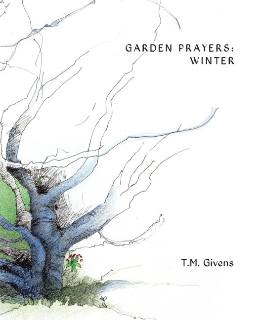 Garden Prayers: Winter