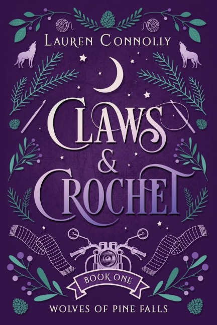 Claws & Crochet