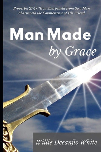 Man Made by Grace