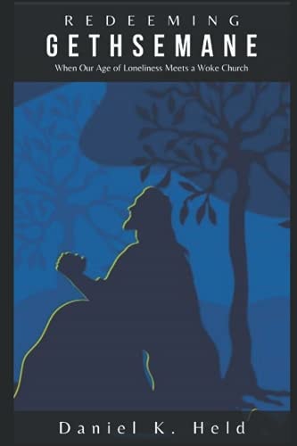 Redeeming Gethsemane