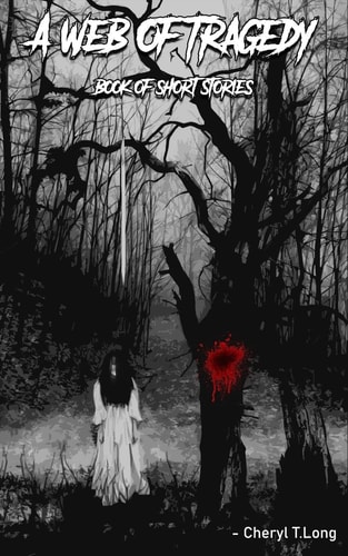 A Web of Tragedy (book2) A Book of Short Stories
