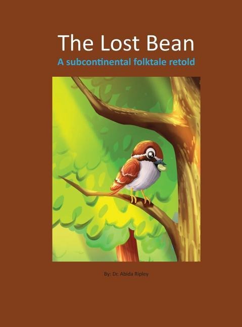 The Lost Bean