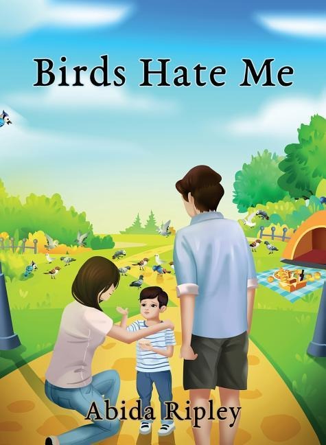 Birds Hate Me