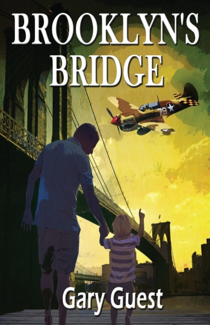 Brooklyns Bridge