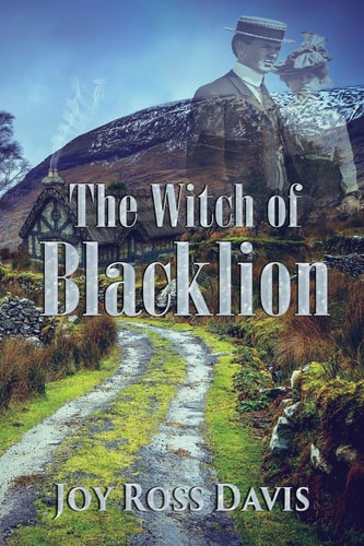 The Witch of Blacklion