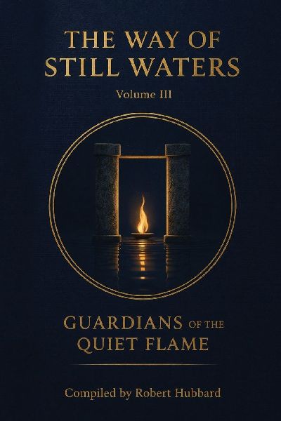 The Way of Still Waters Vol.3: Guardians of the Quiet Flame