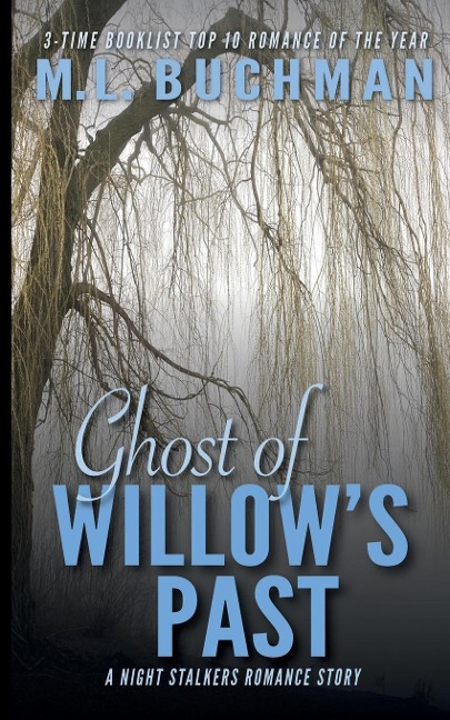 Ghost of Willows Past