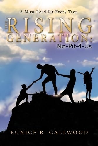 The Rising Generation No - Pit - 4 - Us