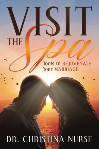 Visit the Spa Tools to Rejuvenate Your Marriage