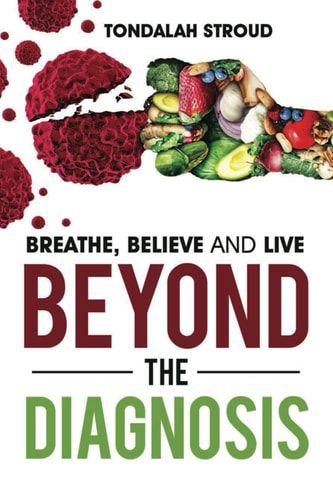 Beyond The Diagnosis BREATHE, BELIEVE, and LIVE