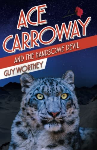 Ace Carroway and the Handsome Devil