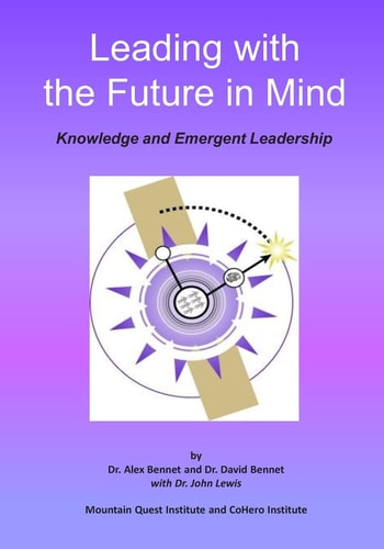 Leading with the Future in Mind Knowledge and Emergent Leadership