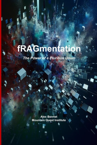 FRAGmentation The Power of E Pluribus Unum