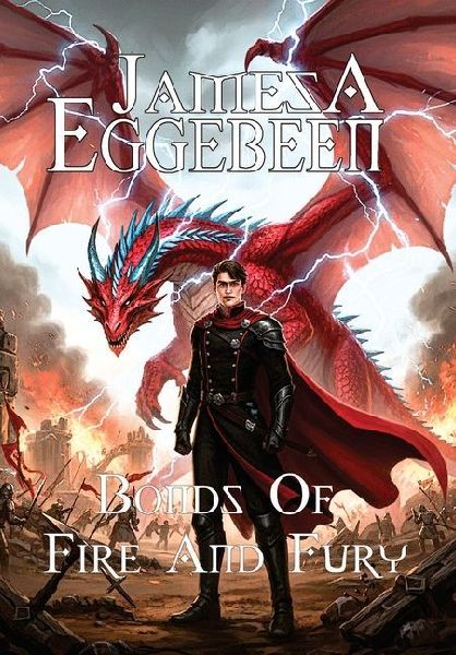 Bonds of Fire and Fury