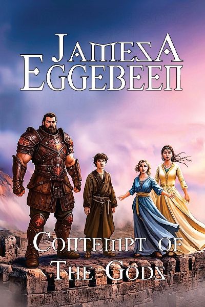 Contempt of the Gods