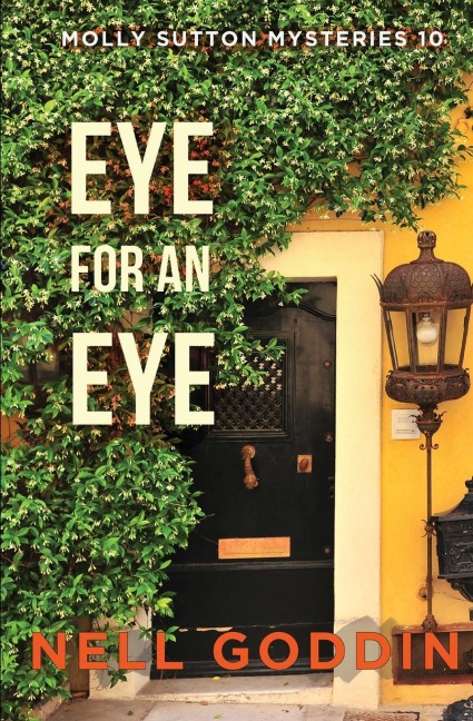 Eye for an Eye