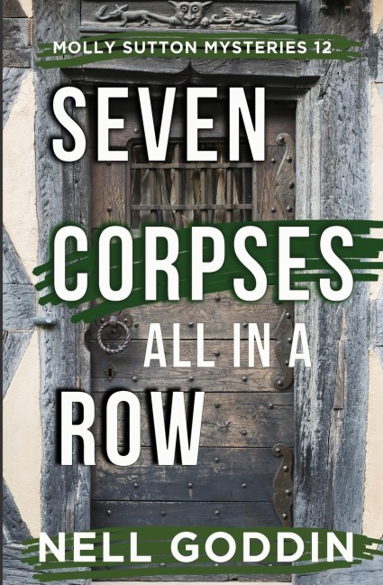 Seven Corpses All in a Row